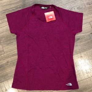 The North Face On the Go Tee